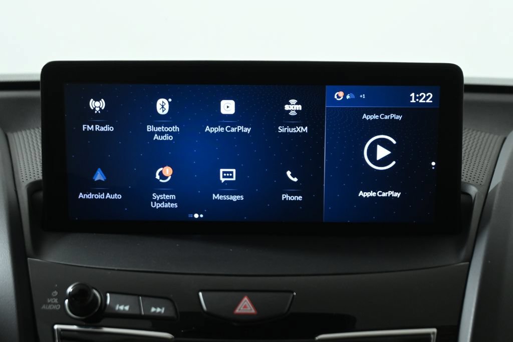 Used 2021 Acura RDX AWD image 21