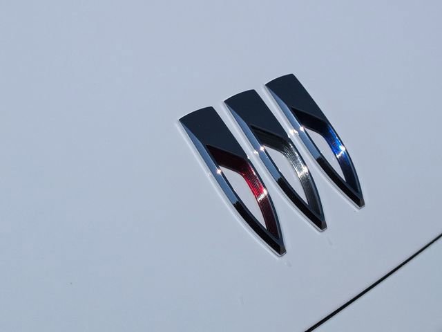 New 2026 Buick Enclave Preferred w/ Power Package FWD image 28