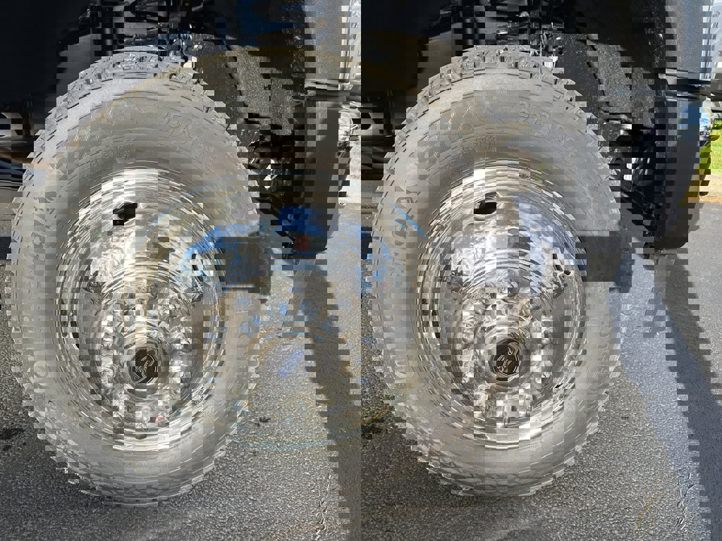 New 2026 Ford F550 4x4 Regular Cab Super Duty image 7