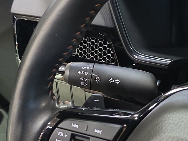 Used 2025 Honda CR-V Sport Touring image 29