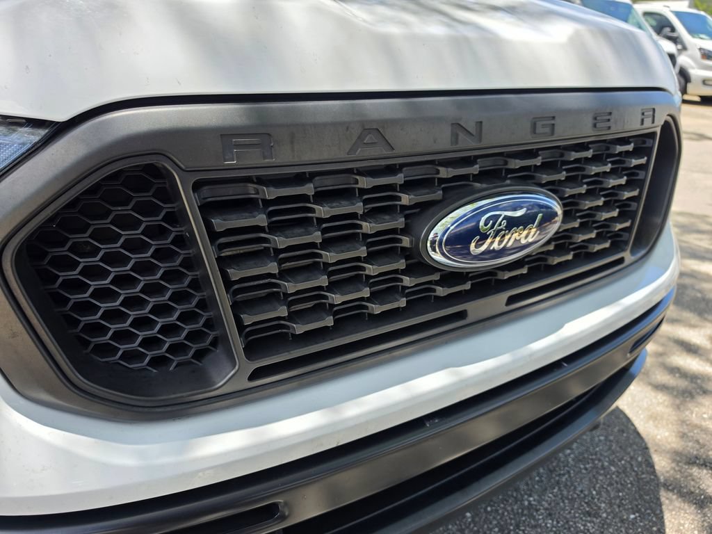 Used 2019 Ford Ranger XL w/ Equipment Group 101A Mid RWD image 13