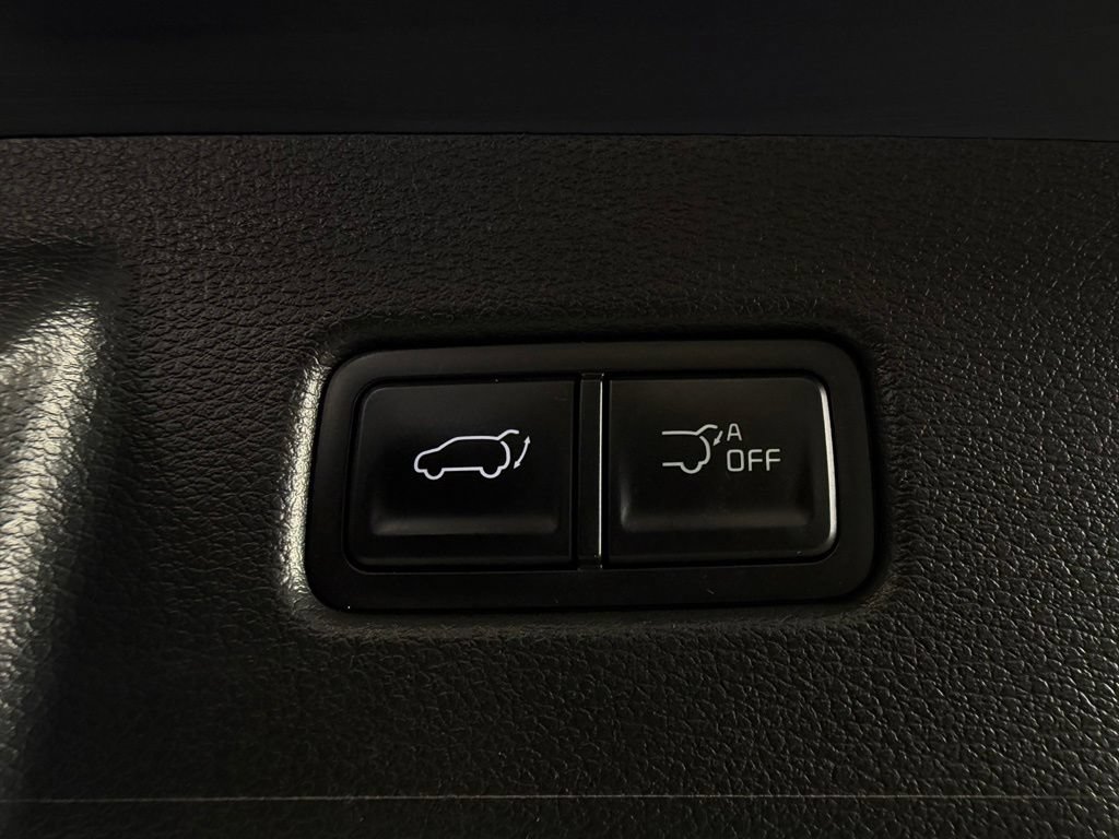 Used 2025 Kia Telluride EX X-Line AWD/4WD image 23