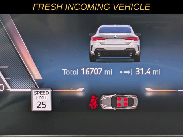 Used 2026 BMW 430i xDrive Coupe image 20