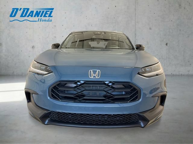 New 2027 Honda HR-V Sport image 10