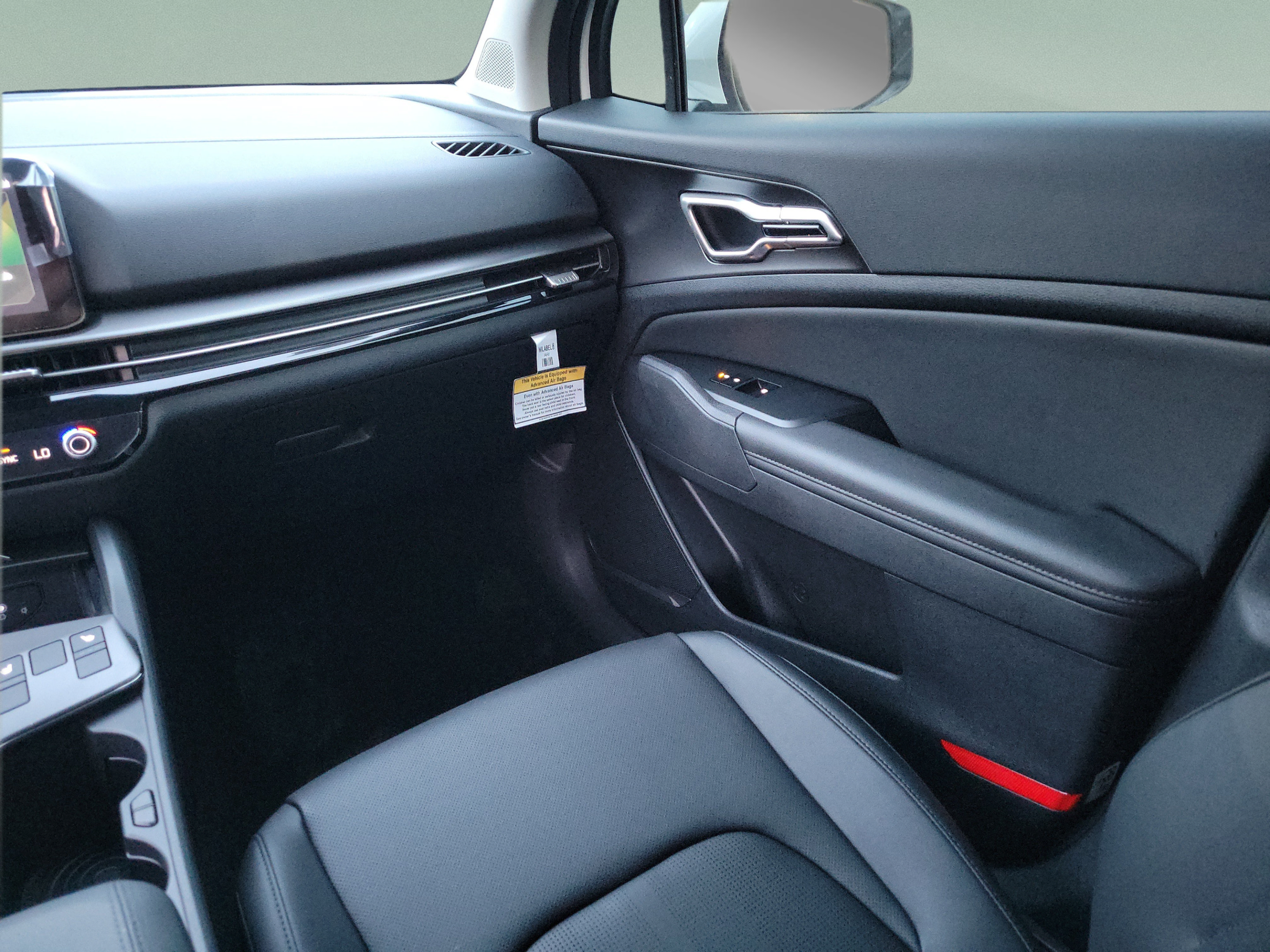 New 2027 Kia Sportage EX AWD/4WD image 14