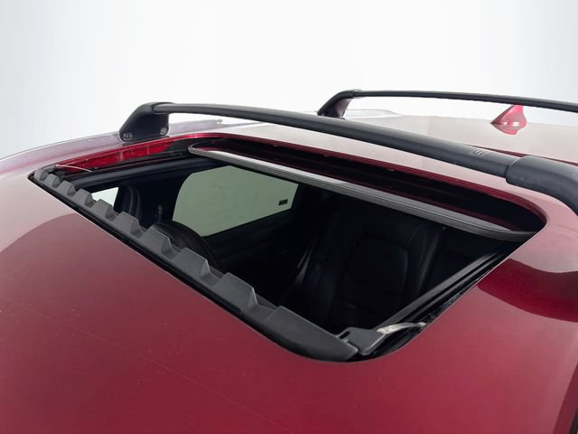 Used 2020 MAZDA CX-5 Signature AWD/4WD image 22