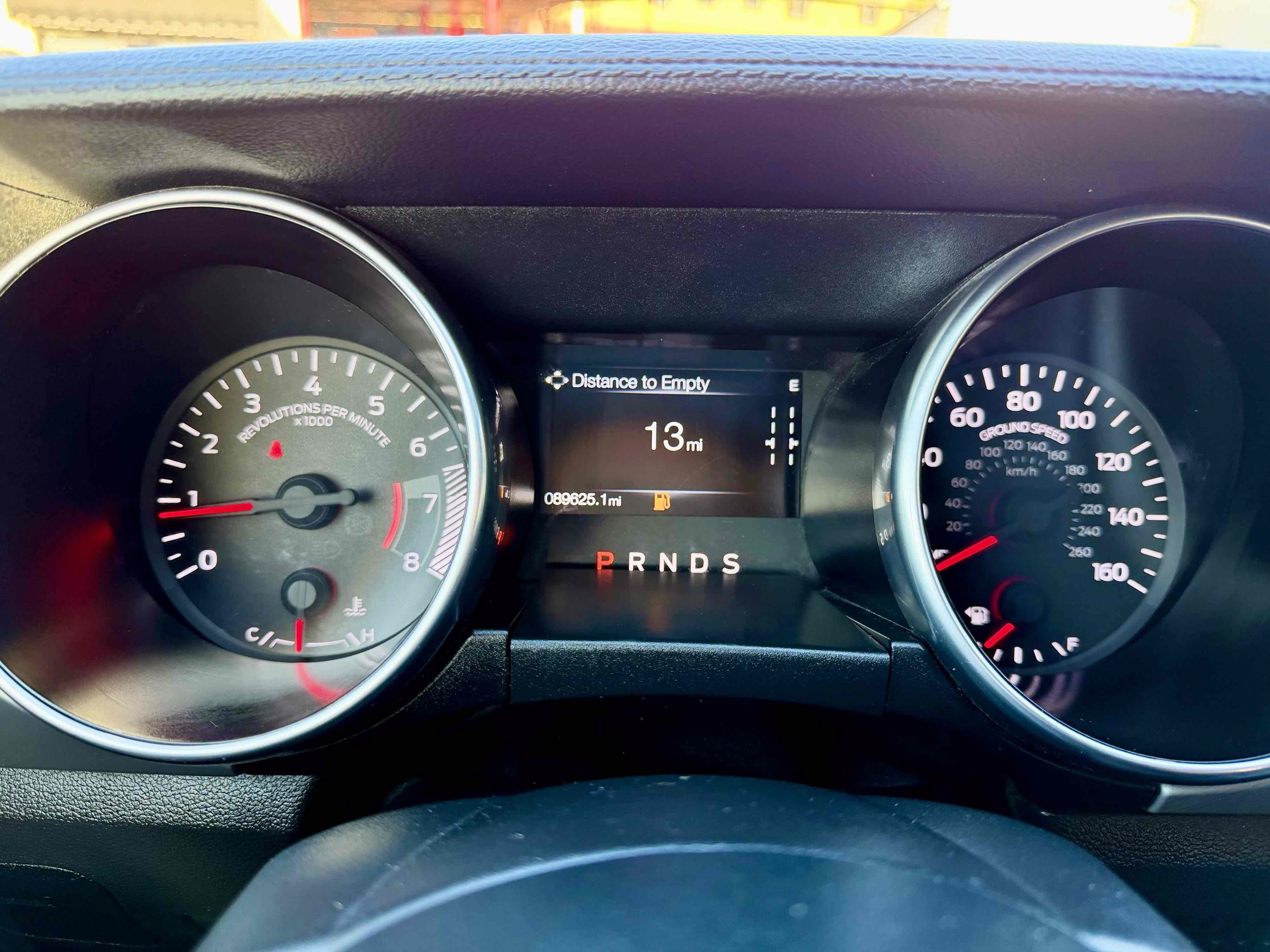 Used 2021 Ford Mustang Premium RWD image 24