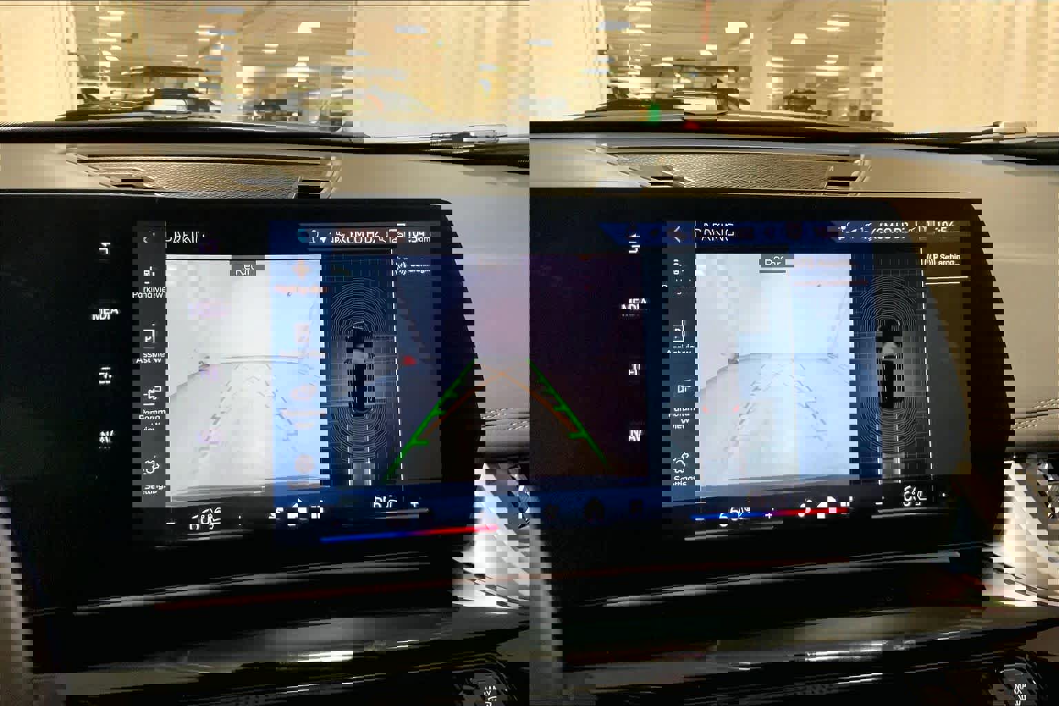 Certified 2024 BMW X1 xDrive28i w/ Convenience Package image 27