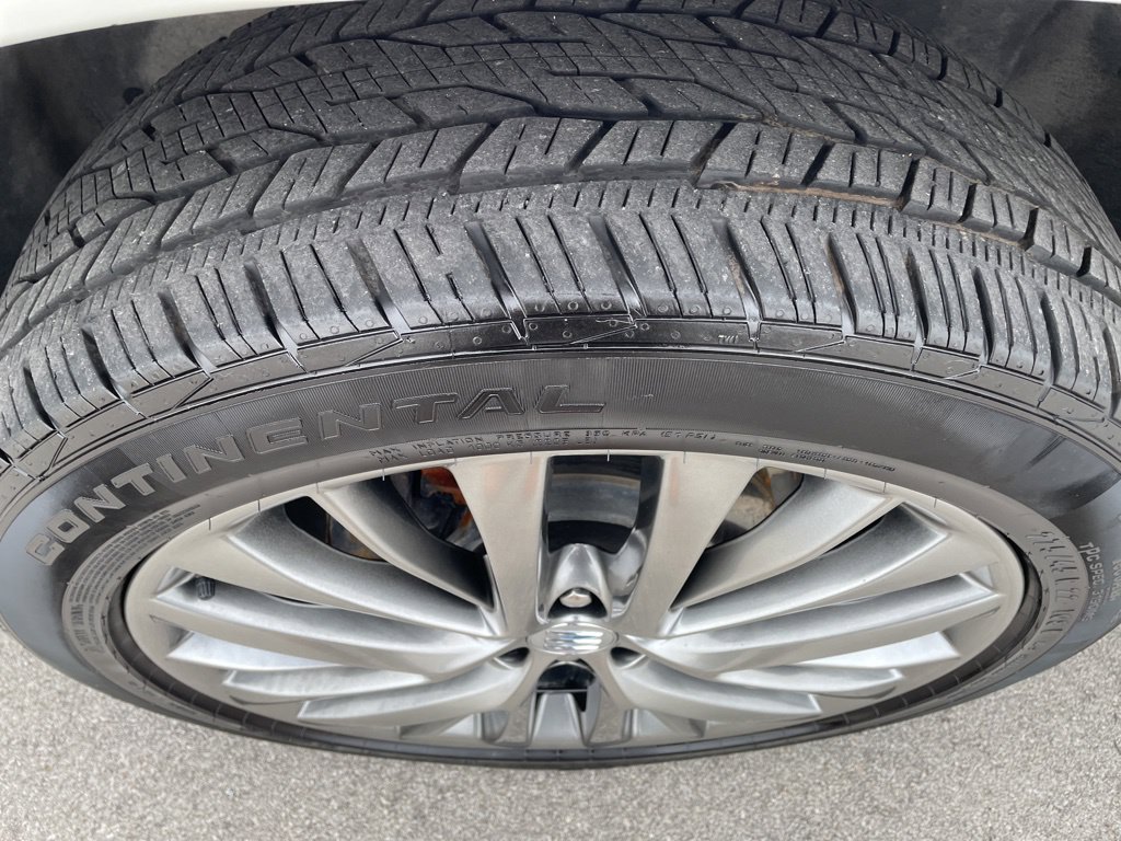 Used 2025 Buick Enclave Avenir w/ Super Cruise Package AWD/4WD image 33