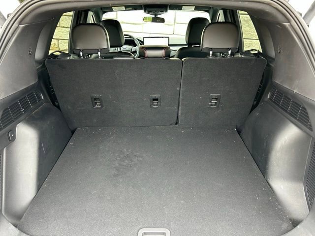 Used 2023 Ford Escape ST-Line w/ Tech Pack #1 AWD/4WD image 11