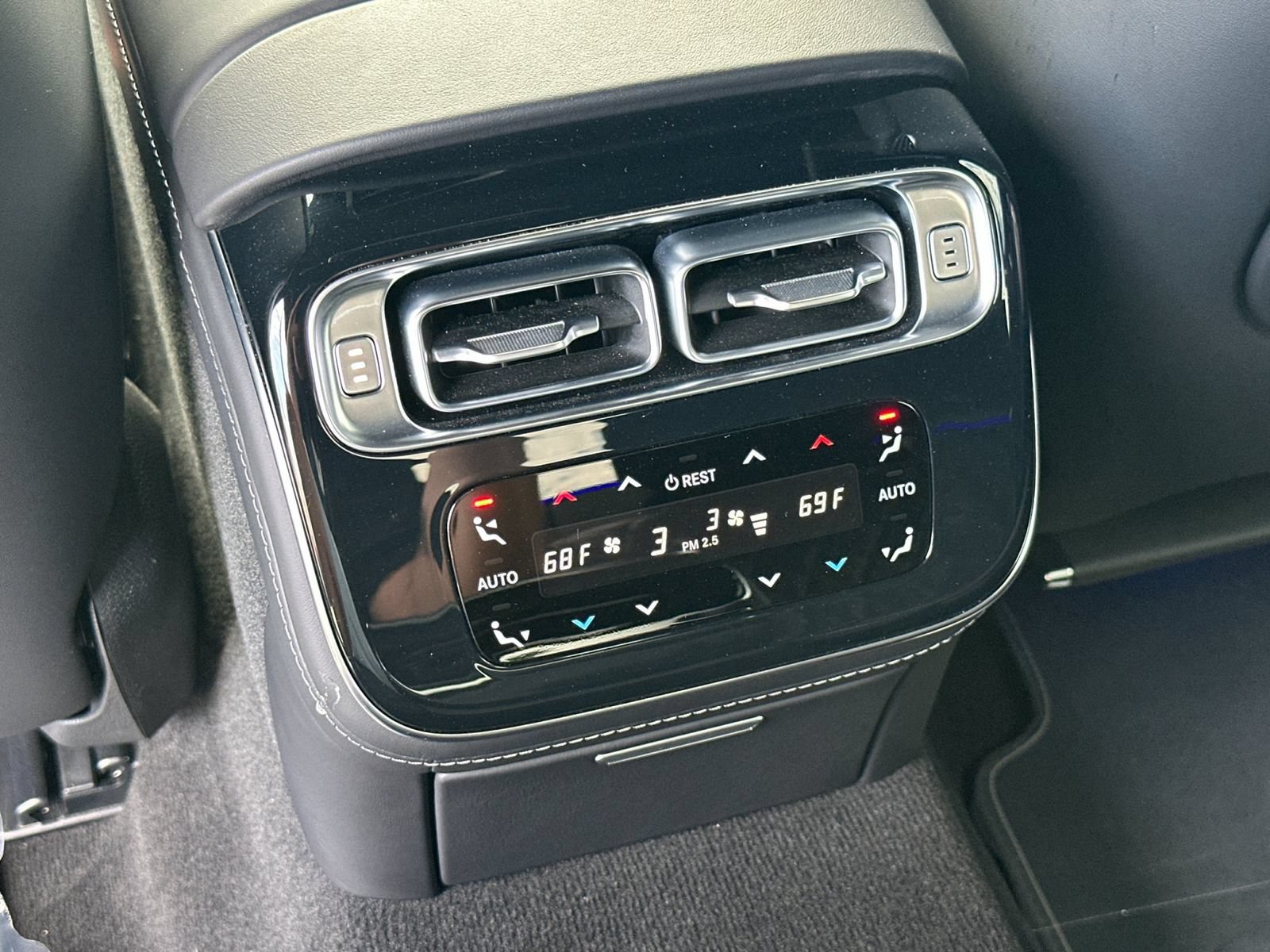 Certified 2024 Mercedes-Benz S 580 4MATIC Sedan image 13