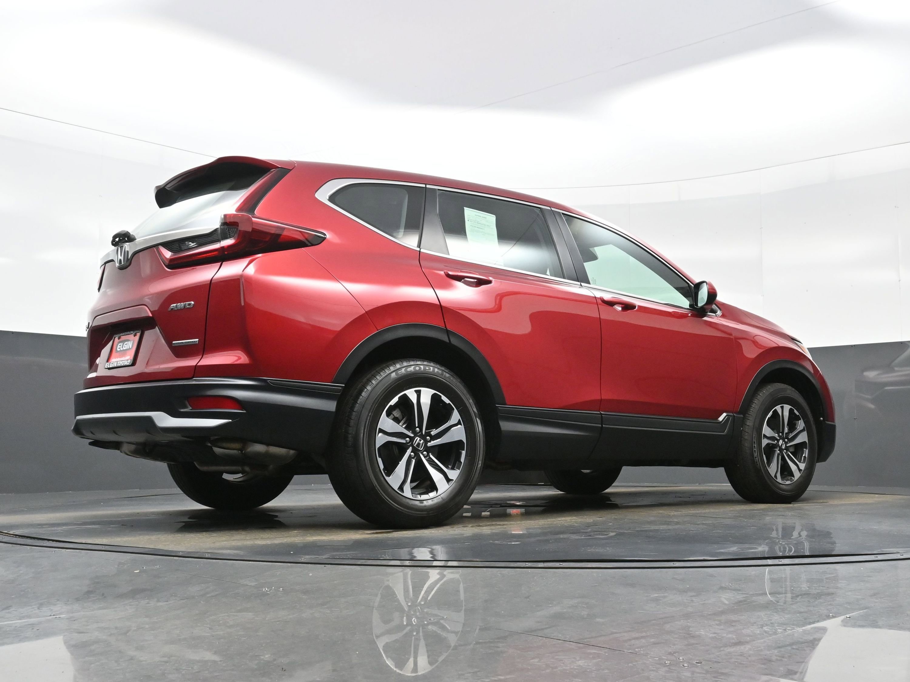 Used 2021 Honda CR-V Special Edition image 30