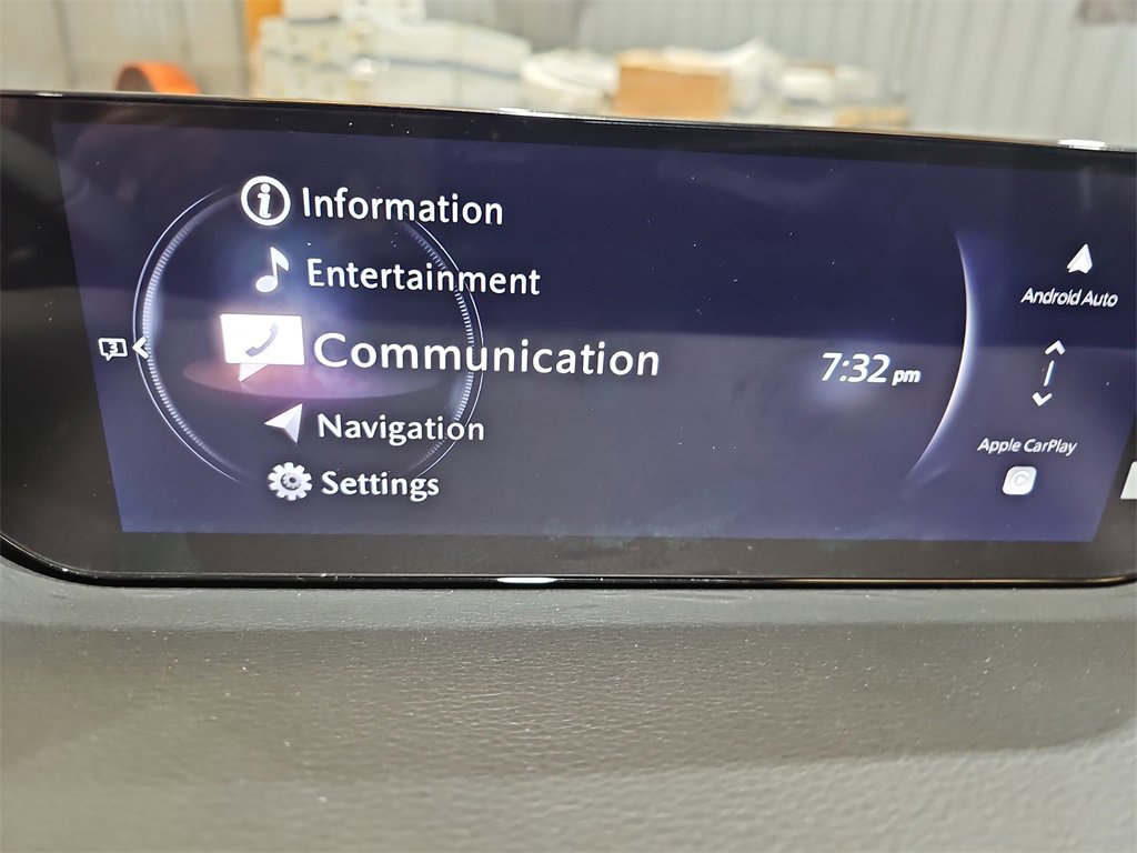 New 2026 MAZDA CX-50 2.5 Hybrid w/ Weather Package image 21