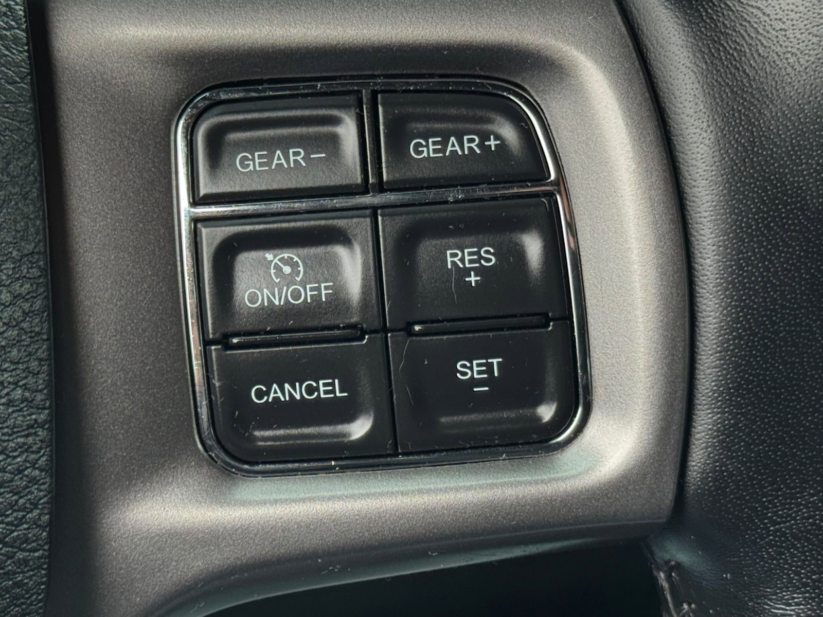 Used 2022 RAM 1500 Classic Warlock image 27
