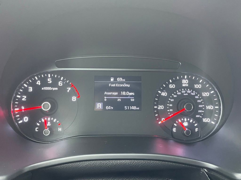 Certified 2022 Kia Soul X-Line image 41