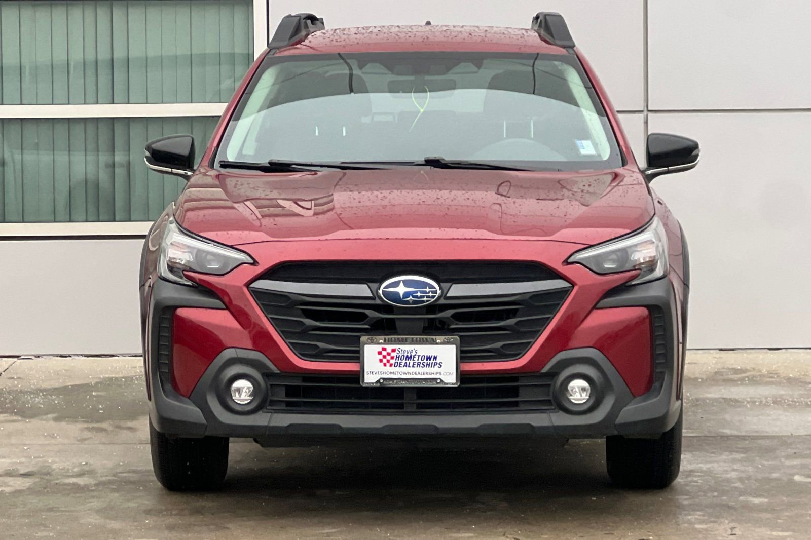 Used 2024 Subaru Outback Premium image 6