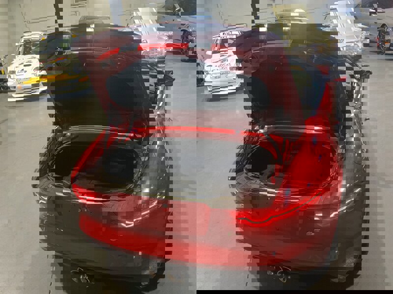 Used 2015 Jaguar F-TYPE Convertible image 40