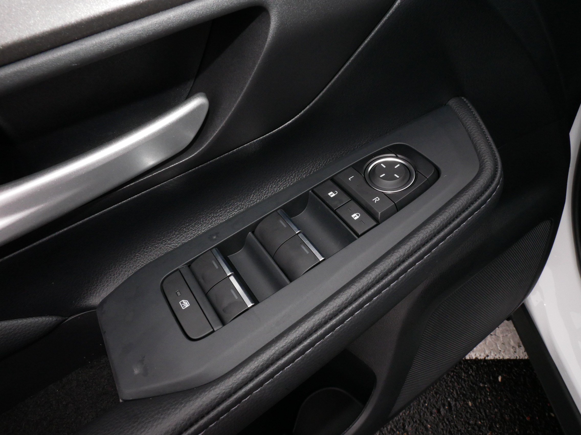 Certified 2026 Toyota Grand Highlander AWD Hybrid image 20