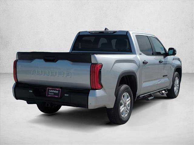 New 2026 Toyota Tundra SR5 video 2