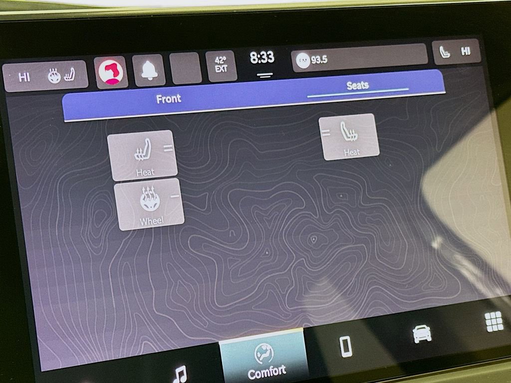 Certified 2022 Jeep Compass Latitude w/ Sun and Sound Group image 31