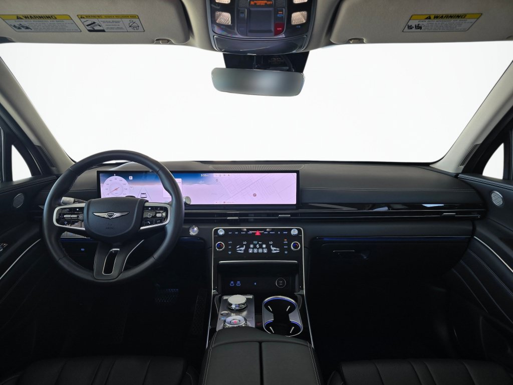 Used 2025 Genesis GV80 2.5T Standard AWD/4WD image 33