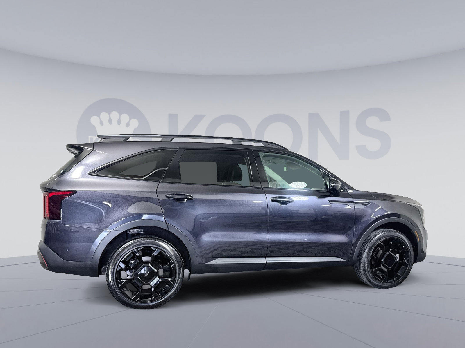 Used 2025 Kia Sorento SX AWD/4WD image 8
