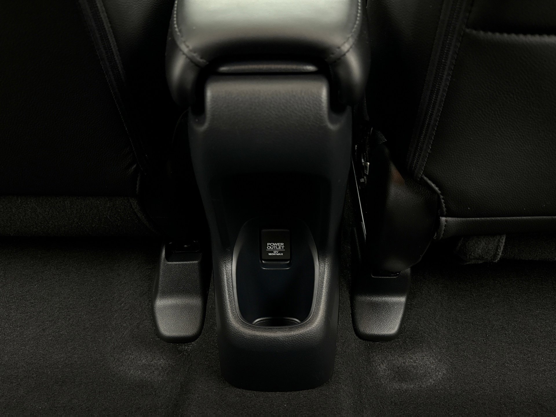 Used 2019 Honda HR-V Touring image 20