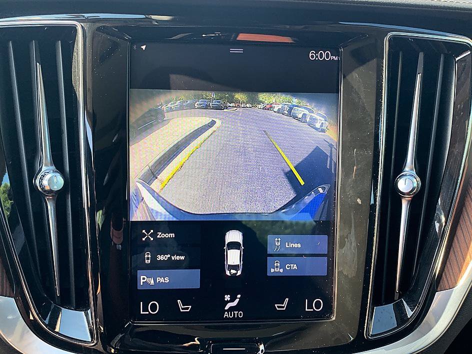 Used 2019 Volvo S60 T6 Inscription AWD/4WD image 15