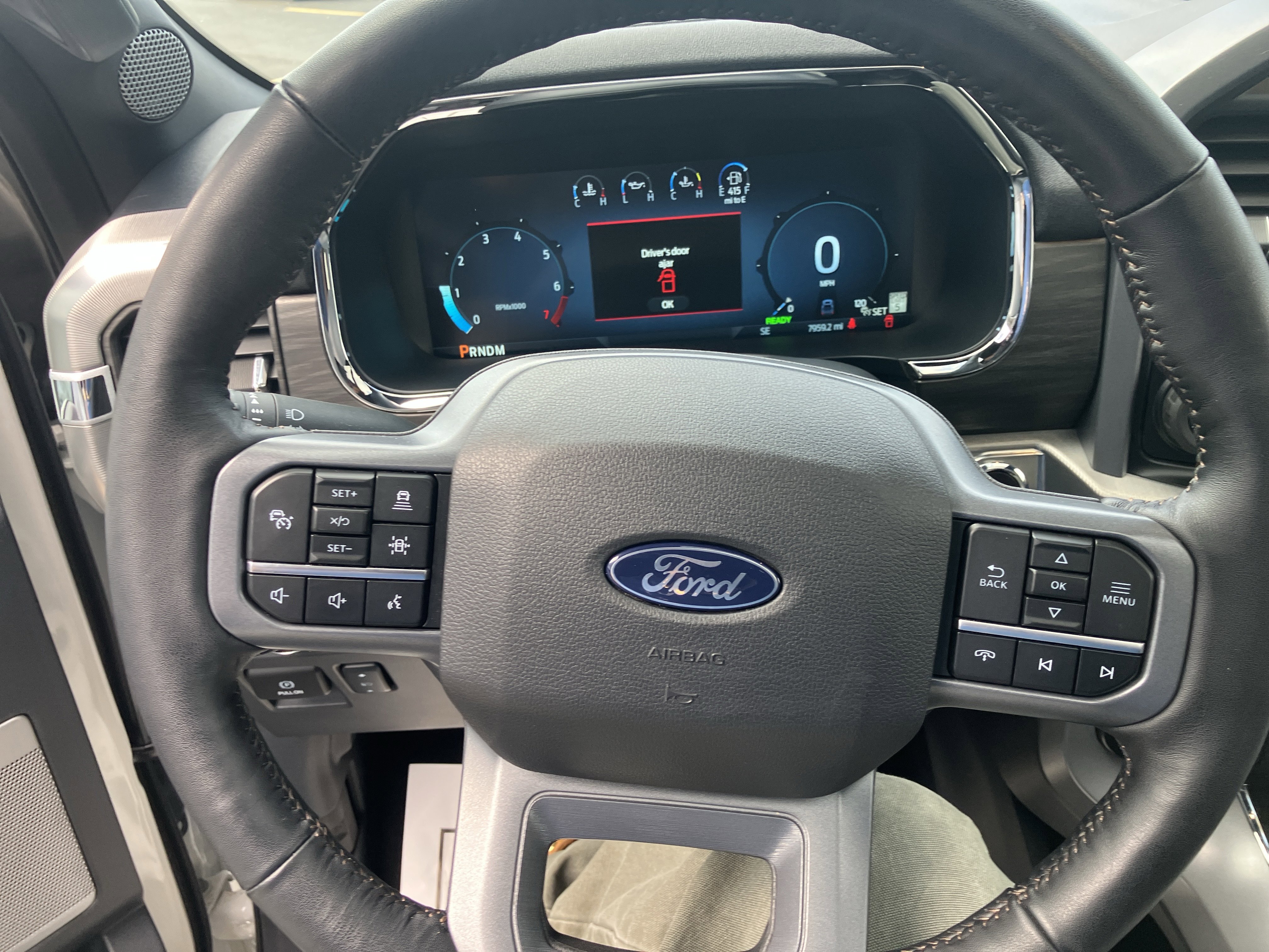 Used 2024 Ford F150 Lariat image 24