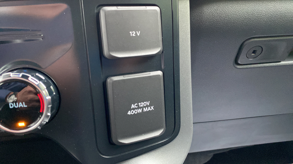 New 2026 Ford F150 XLT w/ Equipment Group 302A MID AWD/4WD image 36