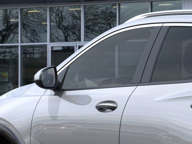 New 2026 Buick Encore GX Sport Touring image 19