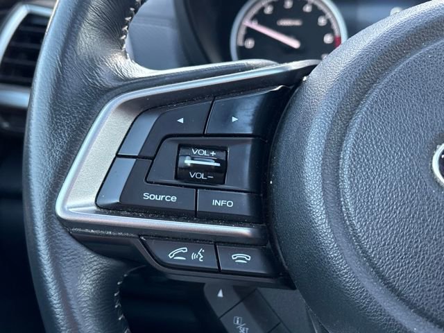 Used 2023 Subaru Forester Premium image 16