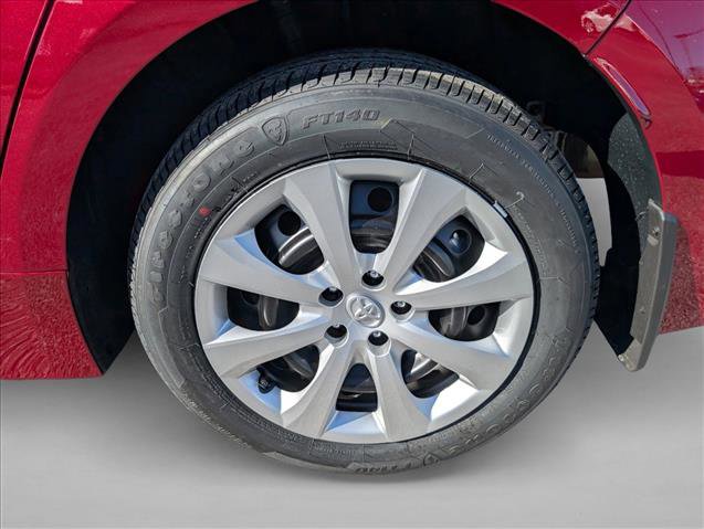 New 2026 Toyota Corolla LE image 10