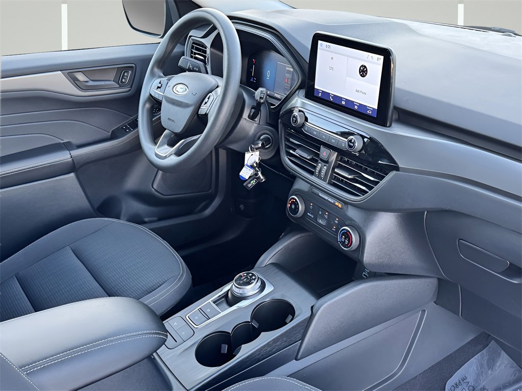 Used 2023 Ford Escape AWD image 13