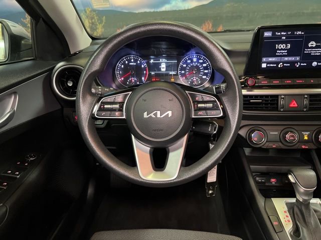 Used 2024 Kia Forte LXS image 49