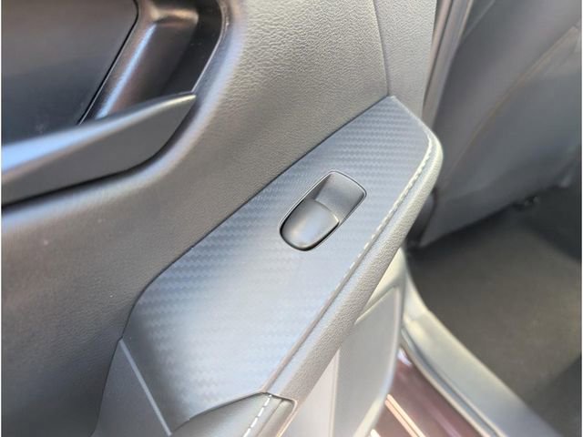 New 2025 Nissan Sentra SV image 12