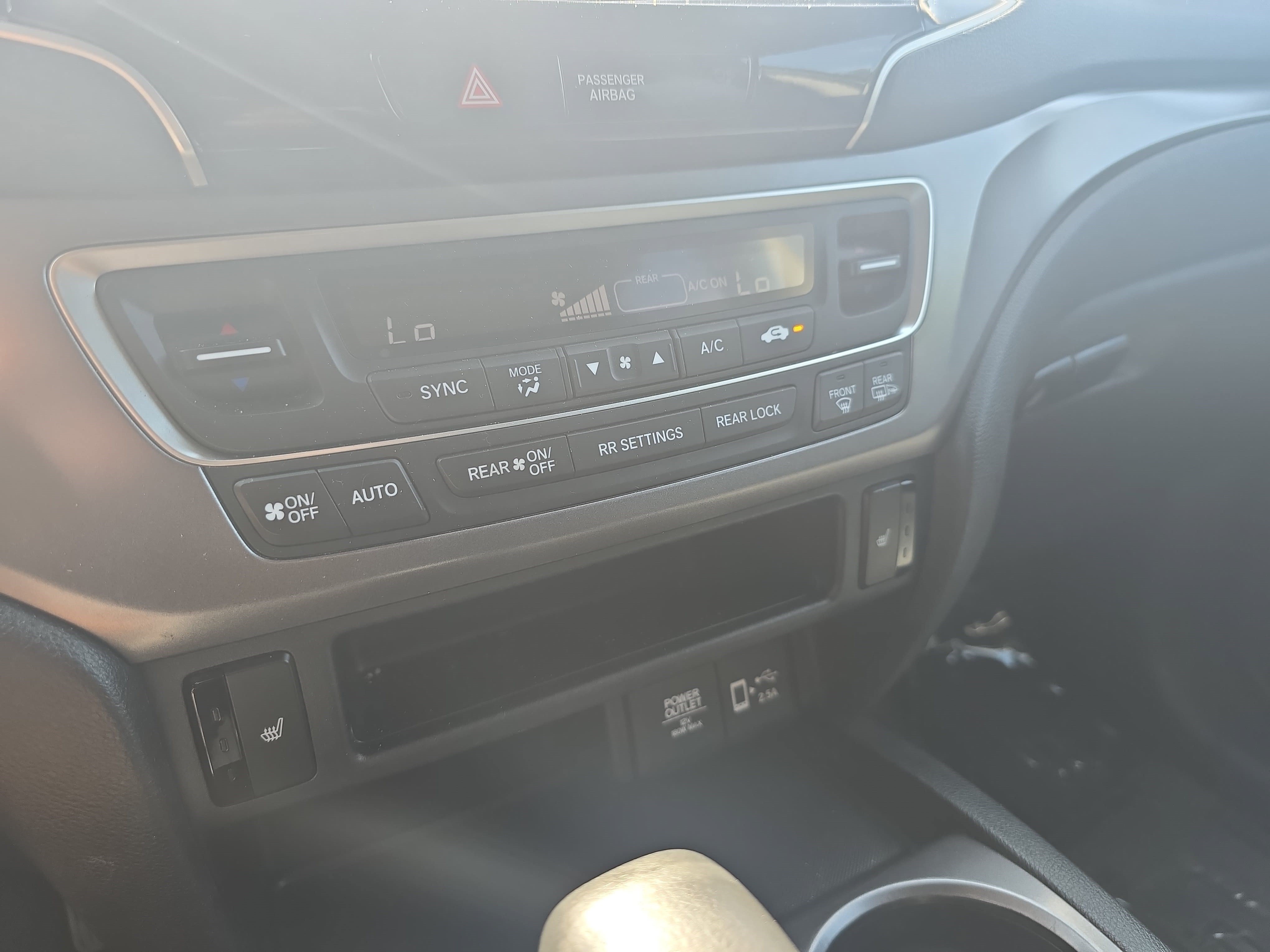 Used 2020 Honda Pilot EX-L image 24