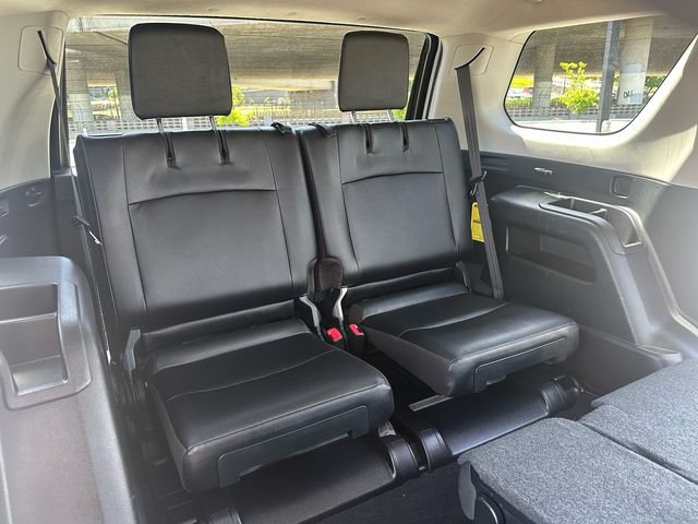 Certified 2024 Toyota 4Runner SR5 Premium w/ Moonroof Package AWD/4WD image 38