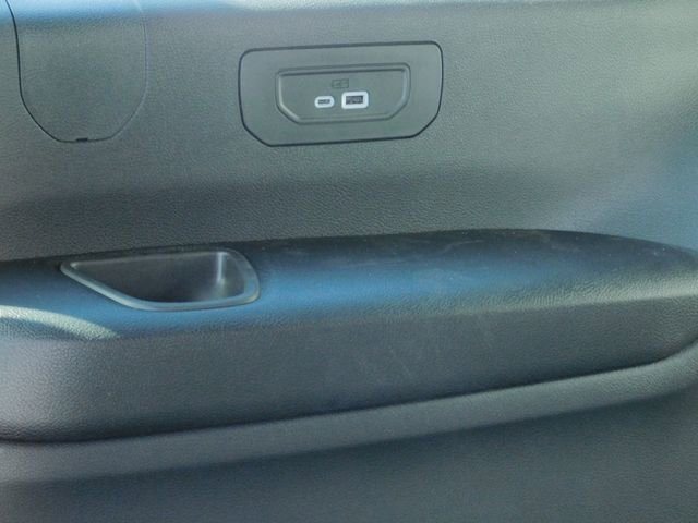 New 2026 Jeep Grand Cherokee L Limited image 22