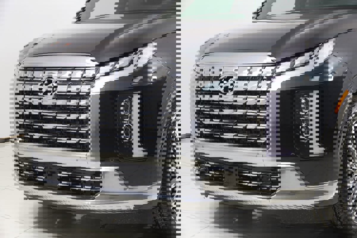Used 2024 Hyundai Palisade Calligraphy image 59