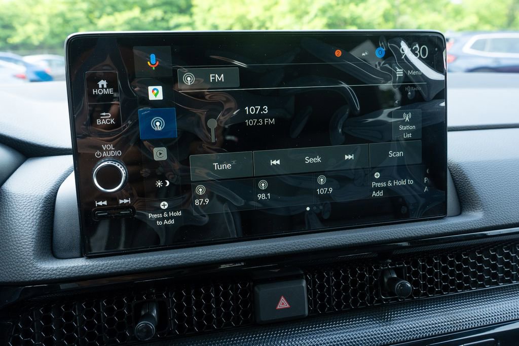 New 2026 Honda CR-V Sport Touring image 30