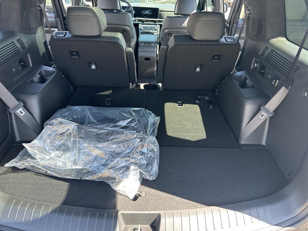 New 2024 Hyundai Santa Fe Calligraphy image 17