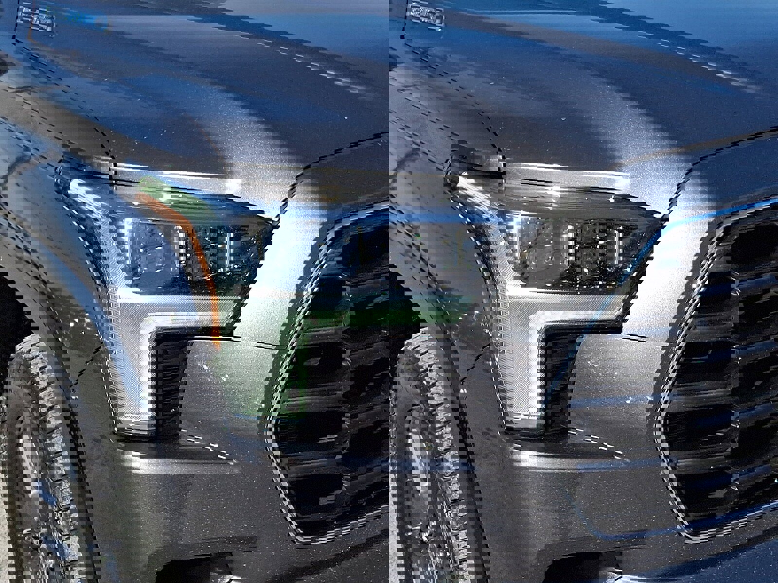 Used 2023 Toyota Sequoia Platinum image 9