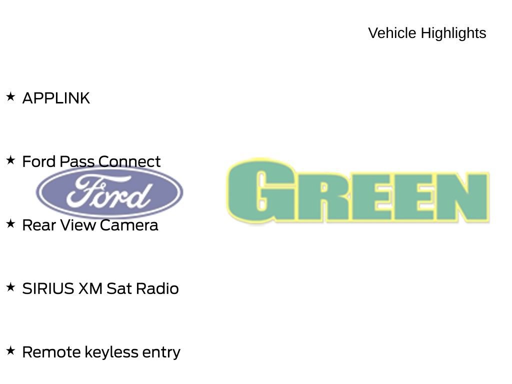 Used 2024 Ford Bronco Sport Big Bend AWD/4WD image 22
