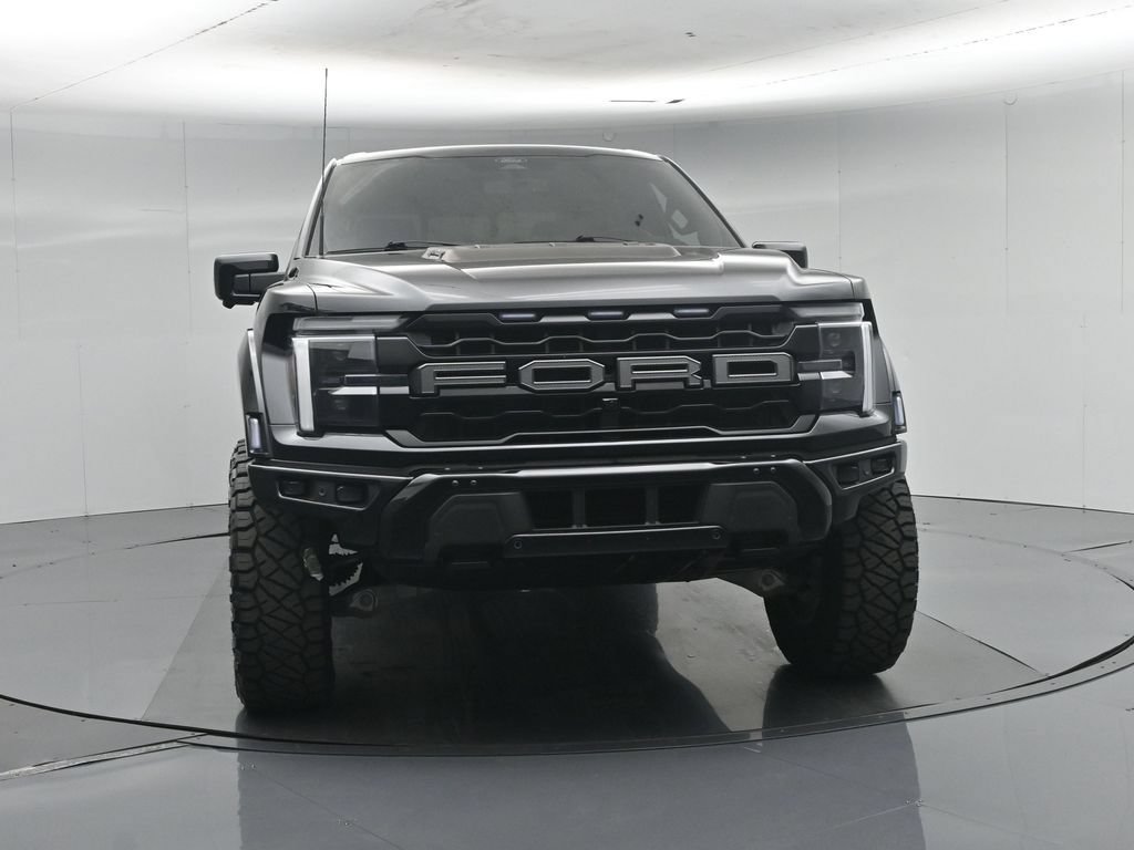 Used 2024 Ford F150 Raptor AWD/4WD image 33