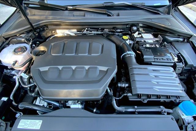 Certified 2025 Audi A3 2.0T Premium w/ Convenience Package image 10