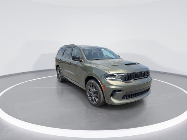 New 2026 Dodge Durango GT image 2