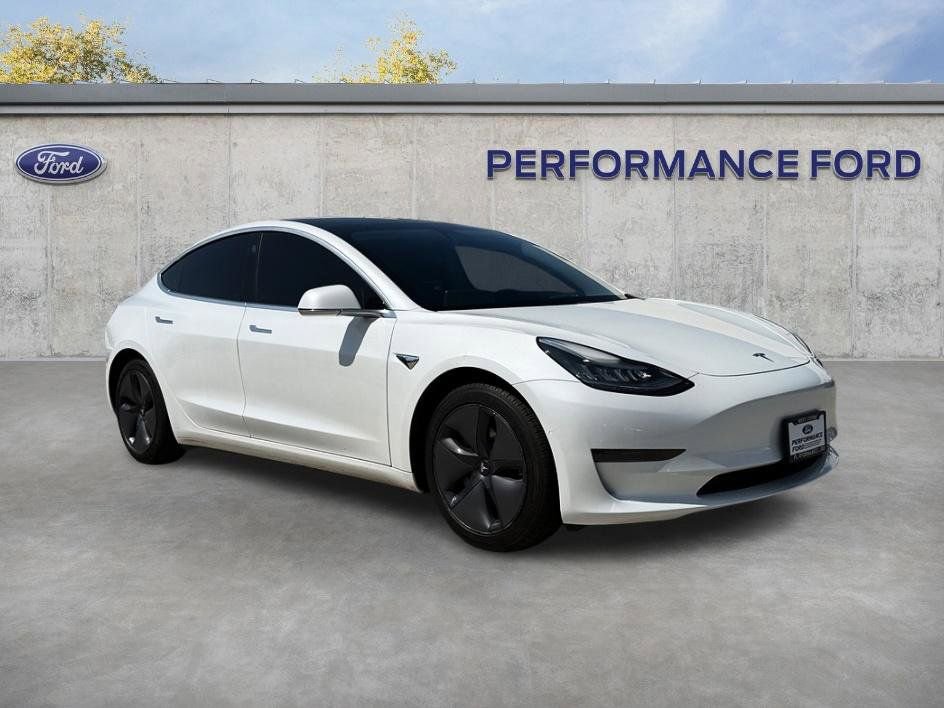 Used 2020 Tesla Model 3 image 5