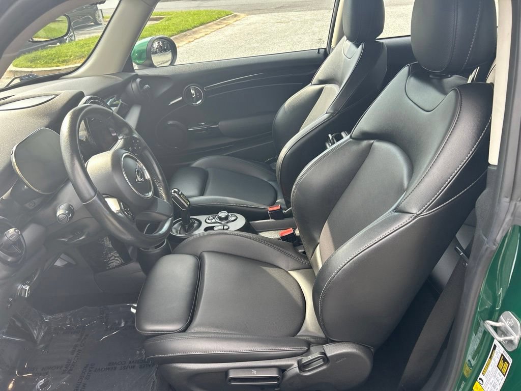 Used 2022 MINI Cooper SE FWD image 25