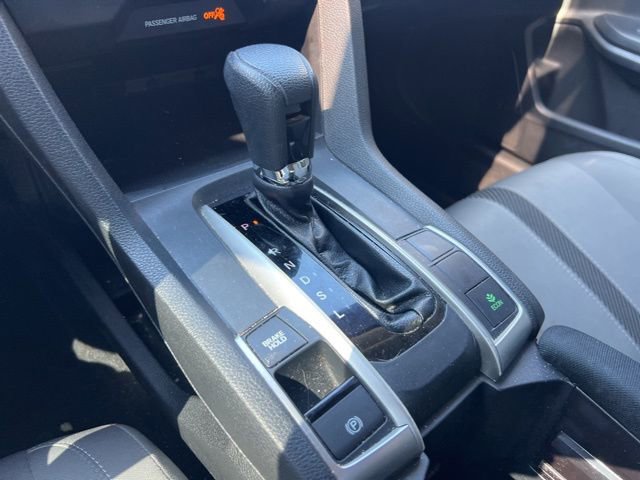 Used 2017 Honda Civic LX image 13